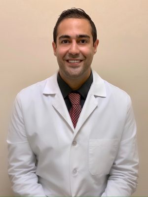 Dr. Bryan B. Moradi DDS