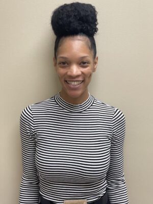 LaNia Scheduling Coordinator
